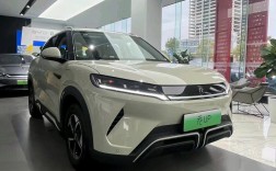 【比亚迪新能源汽车元suv价格,比亚迪新能源suv新款】