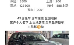 本田哪款suv性价比最高／本田哪款suv性价比最高的