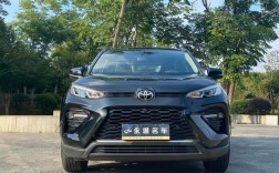 【丰田威兰达四驱,丰田威兰达四驱越野】