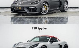 保时捷718和boxster区别的简单介绍