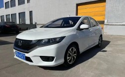 本田哥瑞配置 本田哥瑞2017款