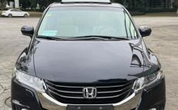 二手奥德赛2012款报价／2012奥德赛二手车价格