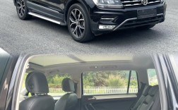 2020款途观l最新消息／2020款途观最新图片