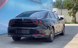 标致508l黑武士,老款标致508改装黑武士