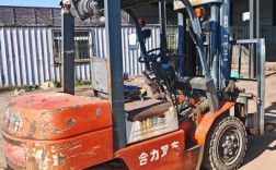 叉车多少钱一辆 叉车多少钱一辆35吨升4米高