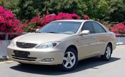 丰田佳美2021新款报价及图片,丰田佳美图片2017款