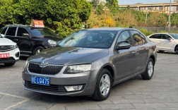 斯柯达明锐2022价格(斯柯达明锐2022价格图片)