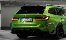 宝马m3touring 宝马m3touring中国大陆