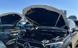 奔驰油电混合车型有哪几款,油电混动最建议买三款