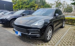 卡宴保时捷价格图片2022(卡宴保时捷价格及图片)