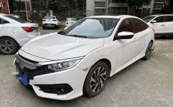 汽车思域多少钱,思域汽车大概多少钱