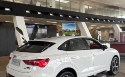 奥迪q3轿跑suv／奥迪q3轿跑图片