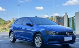 上汽大众poloplus(上汽大众polo2025款)