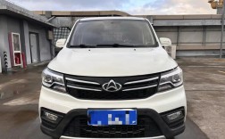 长安汽车欧诺 长安汽车欧诺s报价7座