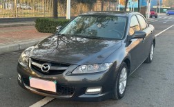 2015款马自达6参数配置 15款马自达6性能怎么样