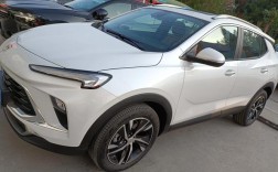 昂科拉plus2023款报价及图片 昂科拉2020款价格图片