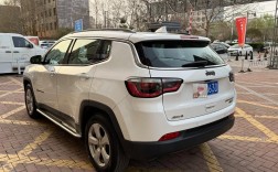 广汽菲克jeep指南者怎么样／广汽菲克jeep指南者怎么样