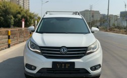 东风580新款7座落地价／东风580七座2018新款多少钱