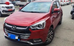 江淮瑞风s2能开几年 江淮瑞风s2能开几年啊