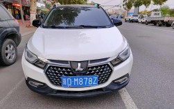 【纳智捷u5怎么样,纳智捷u5ev的口碑】