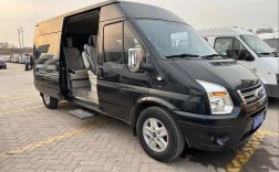 【全顺汽车报价9座新款价格二手,全顺新车报价大全】