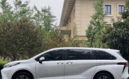 丰田塞纳2021 2025丰田塞纳图片