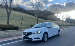 17年别克威朗价格／17年别克威朗怎么样 值得入手吗