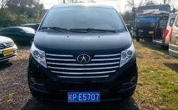 江淮瑞风二手车／江淮瑞风二手车优缺点