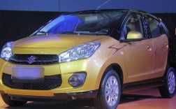 为什么说奥拓比雨燕好 新奥拓和雨燕对比