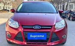 新款福克斯图片,新款福克斯suv车型及报价