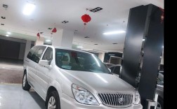 别克商务7座多少钱,别克7座商务车价格