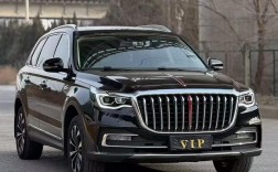 红旗hs7价格与图片 红旗hs7价格多少钱一辆2020图片
