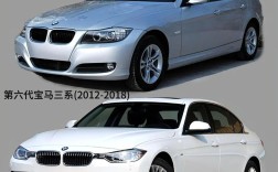 宝马3系历代车型／宝马3系历代车型大全