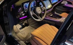 奔驰车的图片(奔驰车里面的图片)