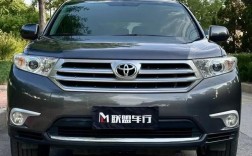 老款汉兰达35v6好在哪里／老款汉兰达35怎么样