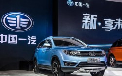 一汽都有哪些品牌,一汽有什么车品牌