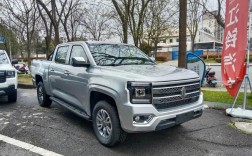 江铃宝典2022新款柴油版(江铃宝典2018款柴油)