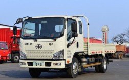 轻卡货车报价大全价格(轻卡车型大全)