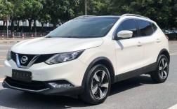 二手逍客 二手逍客2019款报价及图片