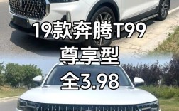 奔腾t99质量怎么样口碑怎么样(奔腾t992020款怎么样)