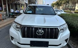 18年丰田霸道值多少钱 18年的霸道能卖多少钱