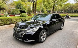 皇冠车型,皇冠车型大全及价格