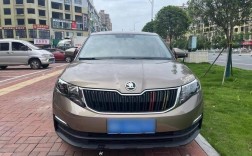 斯柯达柯米克配置,斯柯达柯米克用车感受