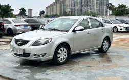 福美来是什么车,福美来是国产车吗