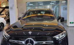 开奔驰glc算有钱人么,奔驰glc开出去有面子吗