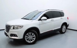 2019款哈弗h6运动版自动精英型 哈弗h619款运动版自动精英版