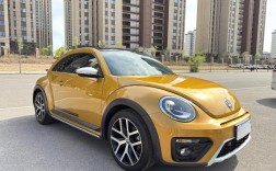 甲壳虫大众汽车报价／大众甲壳虫报价多少