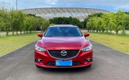 马自达阿特兹论坛(2021款马自达阿特兹)