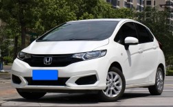 广本飞度2020款自动挡多少钱,本田飞度2021款自动挡最低价