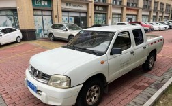 【郑州日产np300参数配置,日产np300尺寸长宽高】